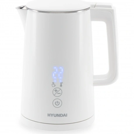 Чайник электрический Hyundai HYK-S5508