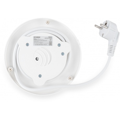 Чайник электрический Hyundai HYK-S5508 - фото 11