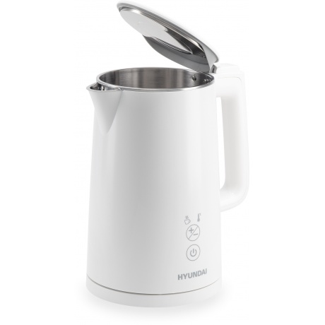 Чайник электрический Hyundai HYK-S5508 - фото 9