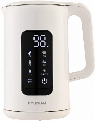Чайник электрический Hyundai HYK-S4606