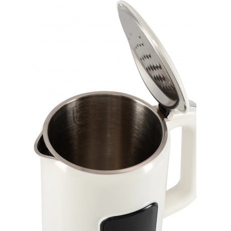 Чайник электрический Hyundai HYK-S4606 - фото 11