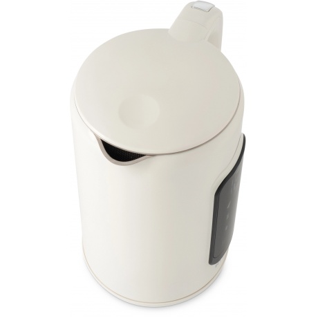 Чайник электрический Hyundai HYK-S4606 - фото 3