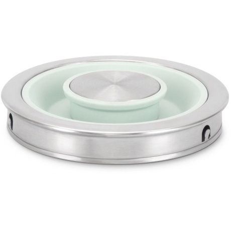 Чайник электрический Hyundai HYK-S9999 - фото 14