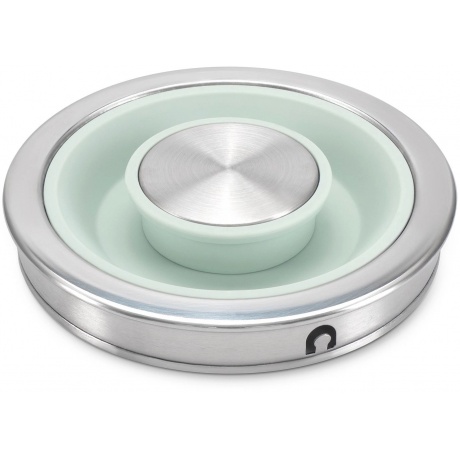 Чайник электрический Hyundai HYK-S9999 - фото 16