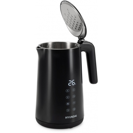 Чайник электрический Hyundai HYK-S4017 - фото 22