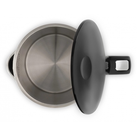 Чайник электрический Hyundai HYK-S4017 - фото 29