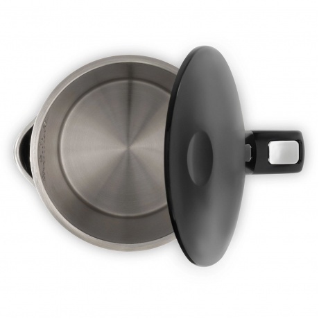 Чайник электрический Hyundai HYK-S4017 - фото 8