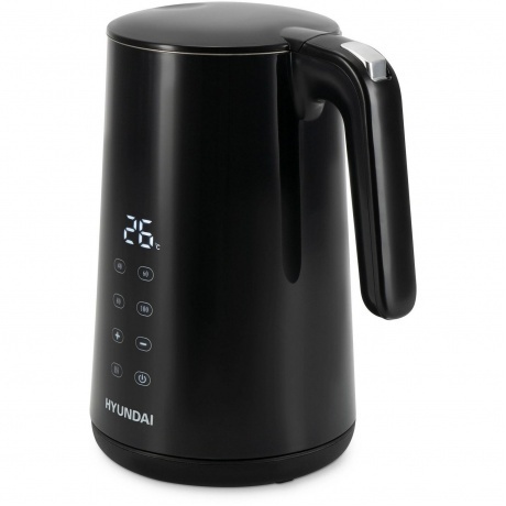 Чайник электрический Hyundai HYK-S4017 - фото 9
