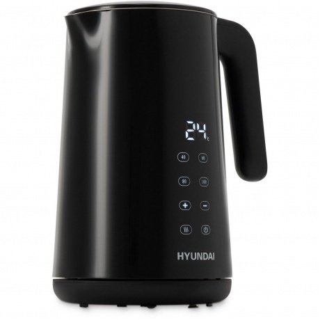 Чайник электрический Hyundai HYK-S4017 - фото 10