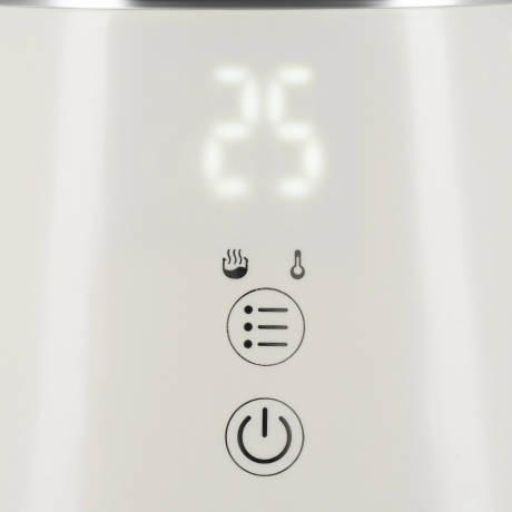 Чайник электрический Hyundai HYK-G3013 - фото 4