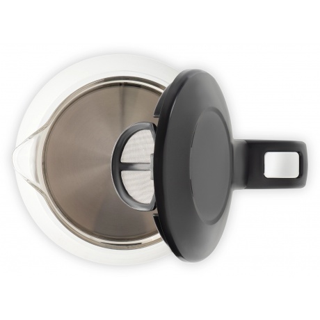 Чайник электрический Hyundai HYK-G3013 - фото 5