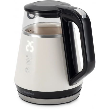 Чайник электрический Hyundai HYK-G3013 - фото 8