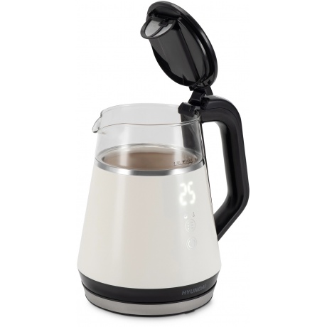 Чайник электрический Hyundai HYK-G3013 - фото 10
