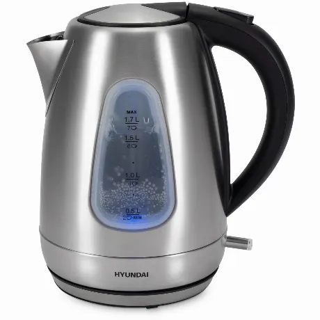 Чайник электрический Hyundai HYK-S7407