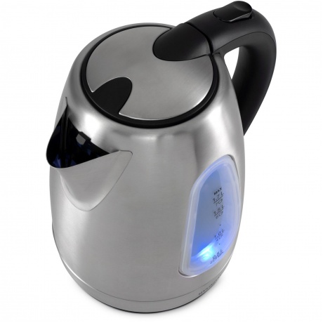 Чайник электрический Hyundai HYK-S7407 - фото 4