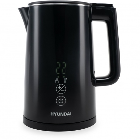 Чайник электрический Hyundai HYK-S5509