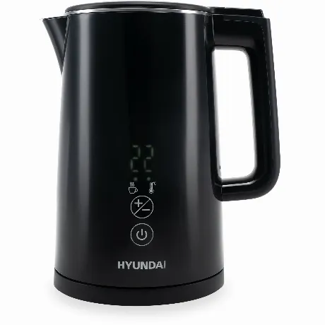 Чайник электрический Hyundai HYK-S5509
