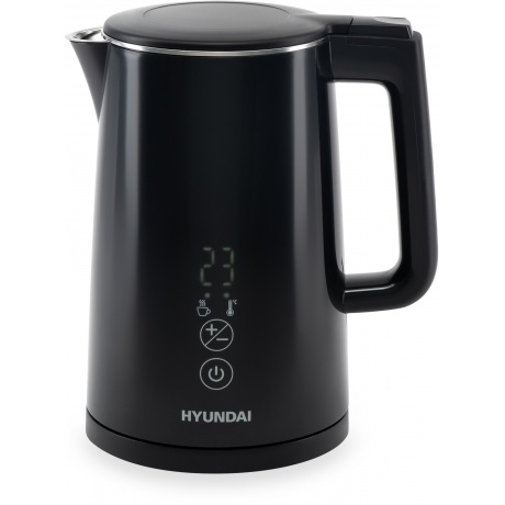 Чайник электрический Hyundai HYK-S5509 - фото 2