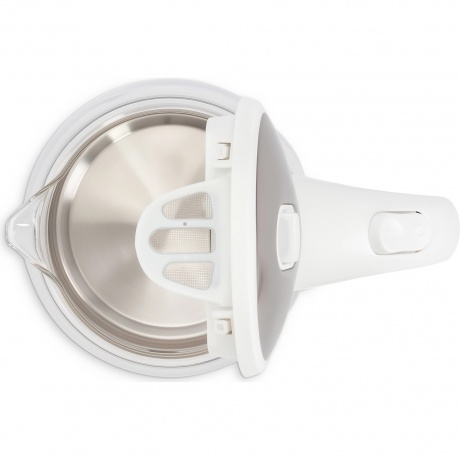 Чайник электрический Hyundai HYK-G3506 - фото 6