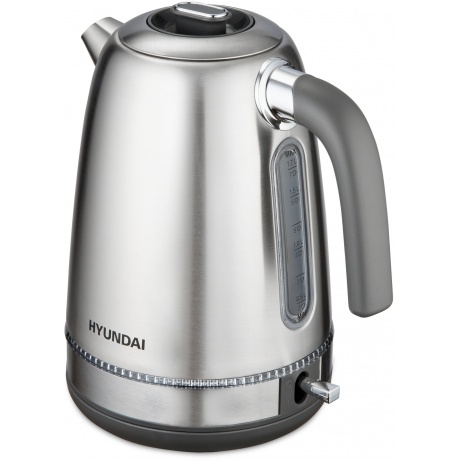 Чайник электрический Hyundai HYK-S5806 - фото 20
