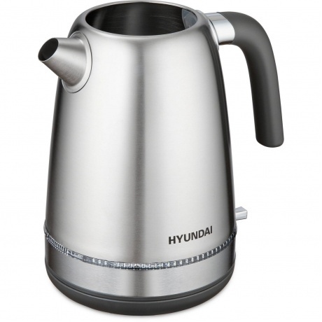 Чайник электрический Hyundai HYK-S5806 - фото 4