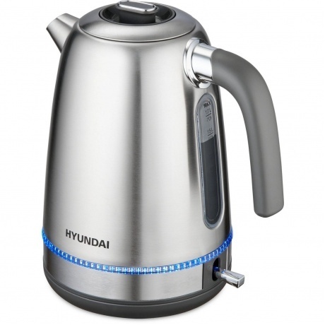 Чайник электрический Hyundai HYK-S5806 - фото 6