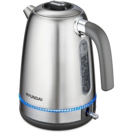 Чайник электрический Hyundai HYK-S5806 - фото 7