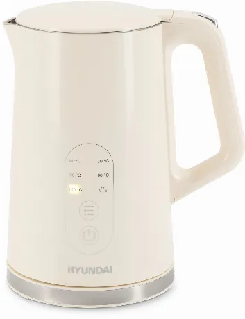 Чайник электрический Hyundai HYK-S3605