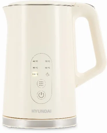Чайник электрический Hyundai HYK-S3605