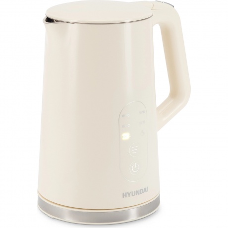 Чайник электрический Hyundai HYK-S3605 - фото 2