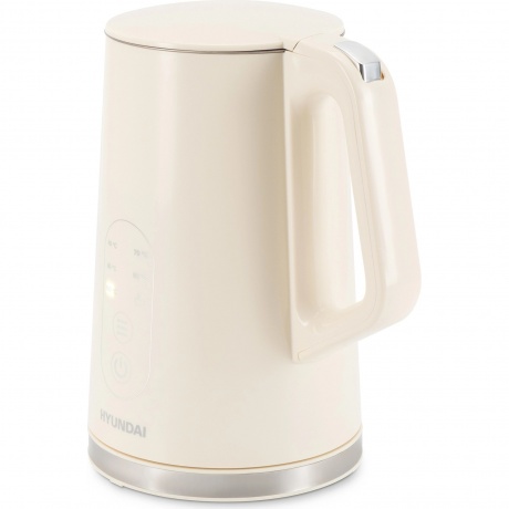 Чайник электрический Hyundai HYK-S3605 - фото 14