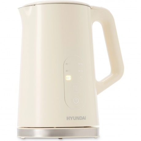 Чайник электрический Hyundai HYK-S3605 - фото 15