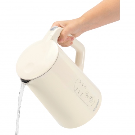 Чайник электрический Hyundai HYK-S3605 - фото 17