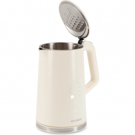 Чайник электрический Hyundai HYK-S3605 - фото 6