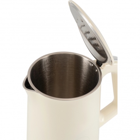 Чайник электрический Hyundai HYK-S3605 - фото 8