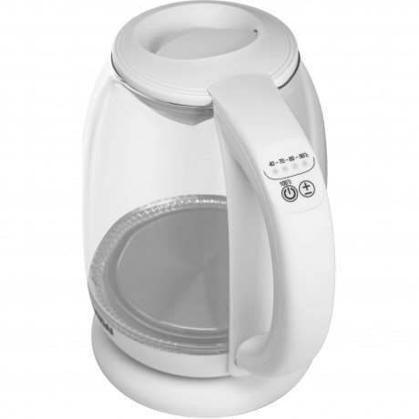 Чайник электрический Hyundai HYK-S3808 - фото 8