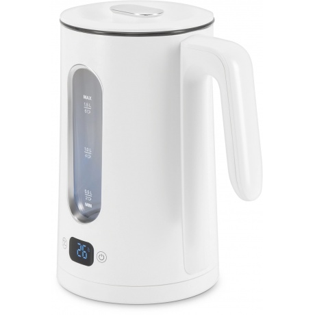 Чайник электрический Hyundai HYK-G5510 - фото 3