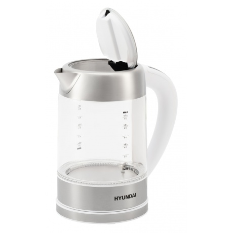 Чайник электрический Hyundai HYK-S5807 - фото 7