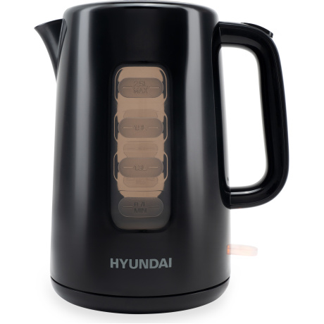 Чайник электрический Hyundai HYK-P2501
