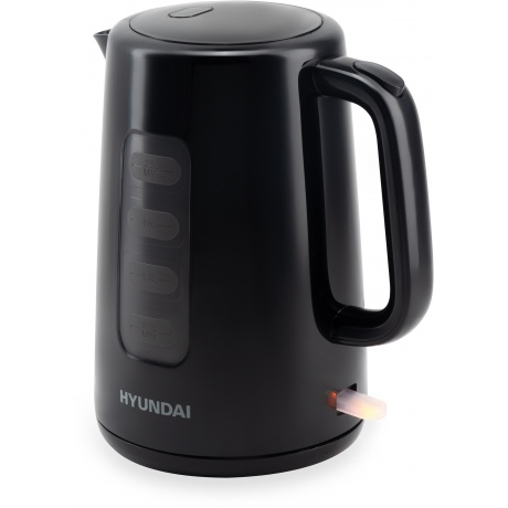 Чайник электрический Hyundai HYK-P2501 - фото 5