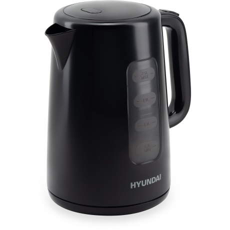 Чайник электрический Hyundai HYK-P2501 - фото 7