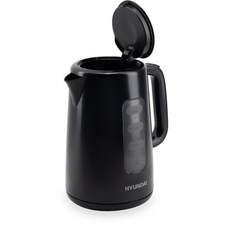 Чайник электрический Hyundai HYK-P2501 - фото 9