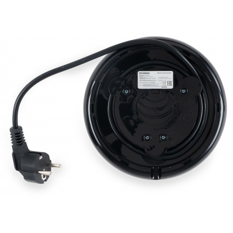 Чайник электрический Hyundai HYK-P2501 - фото 10