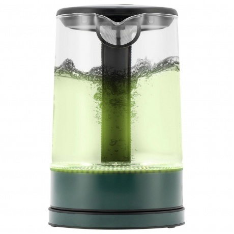 Чайник электрический Hyundai HYK-S4805 - фото 2