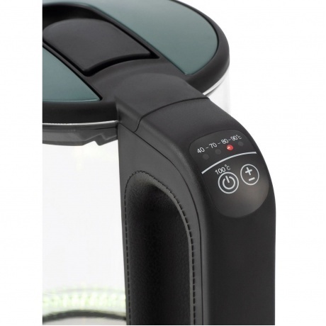 Чайник электрический Hyundai HYK-S4805 - фото 6