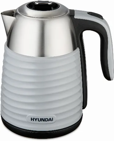 Чайник электрический Hyundai HYK-S4804
