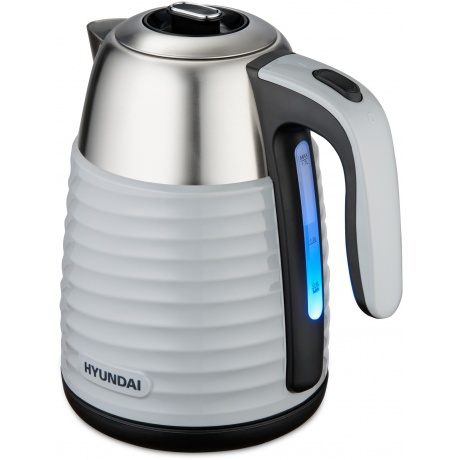 Чайник электрический Hyundai HYK-S4804 - фото 3