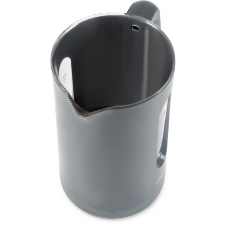 Чайник электрический Hyundai HYK-G4508 - фото 2