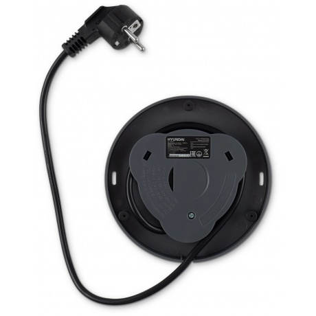 Чайник электрический Hyundai HYK-G4508 - фото 10