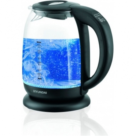 Чайник электрический Hyundai HYK-S3809 - фото 21